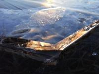 Eis / Schnee