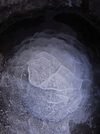 Eis / Schnee