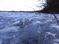 Eis / Schnee