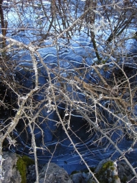 Eis / Schnee