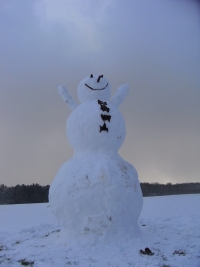 Eis / Schnee