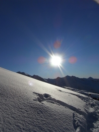 Eis / Schnee