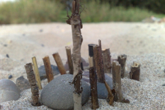 Sand / Meer / Küste