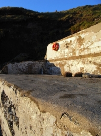 Sand / Meer / Küste