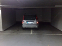 Frauenparkplatz